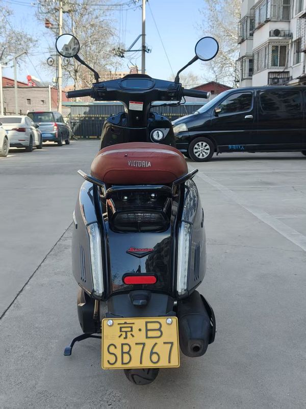 二手维多利亚Sixties 150Si