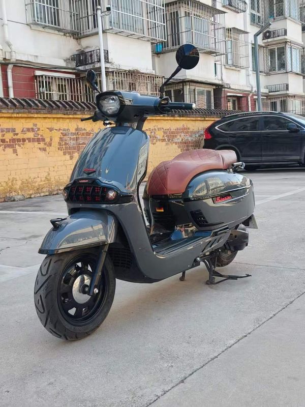 二手维多利亚Sixties 150Si