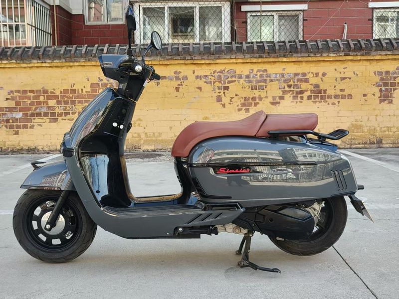 二手维多利亚Sixties 150Si