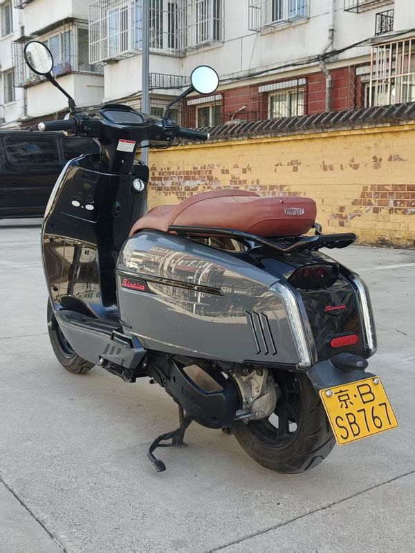 二手维多利亚Sixties 150Si