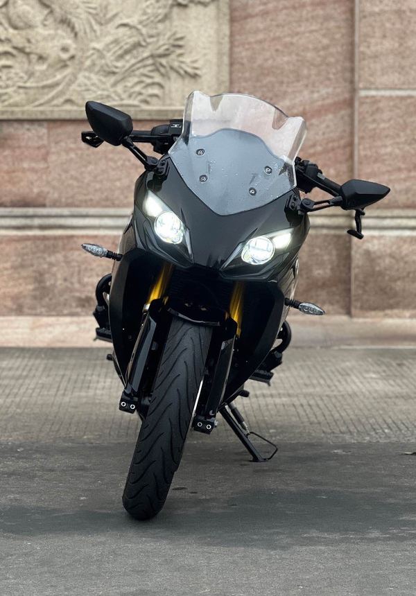 二手宝马G 310 RR