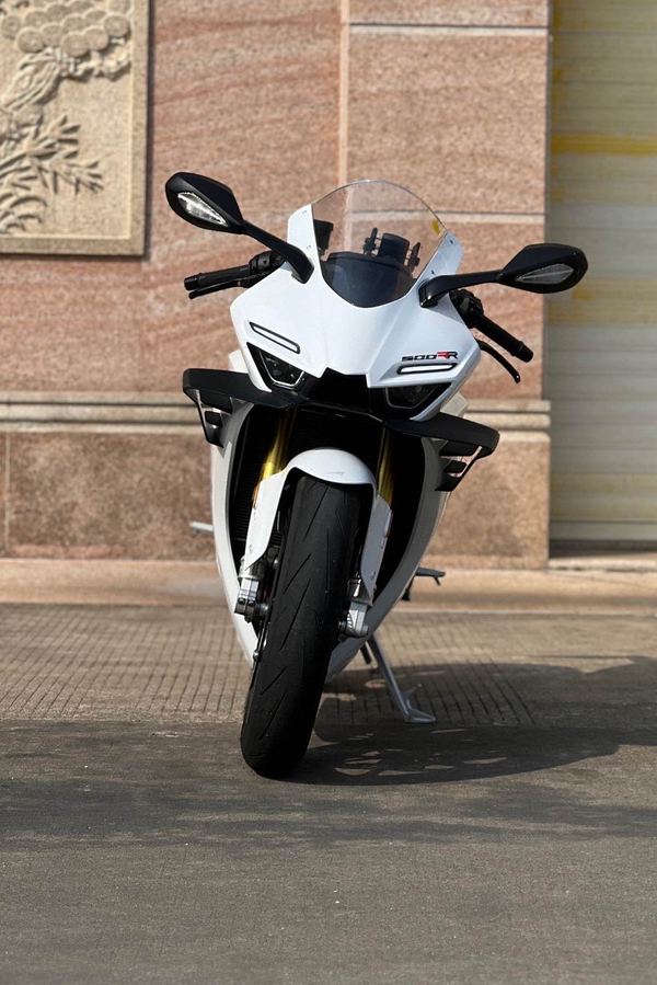 二手张雪机车500RR