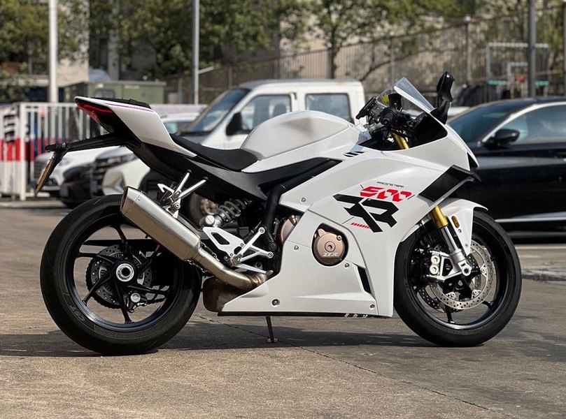 二手张雪机车500RR