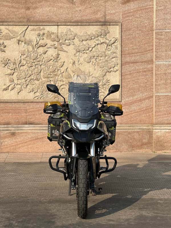 二手赛科龙RX401