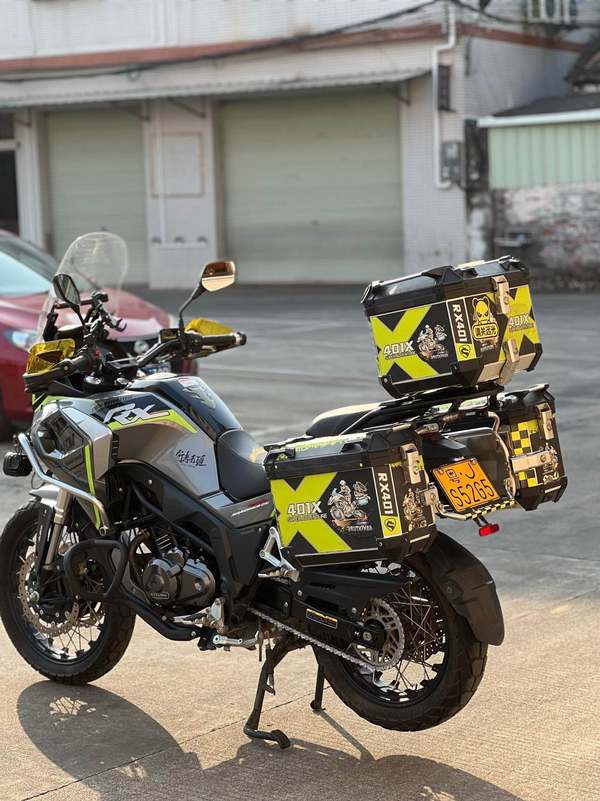 二手赛科龙RX401