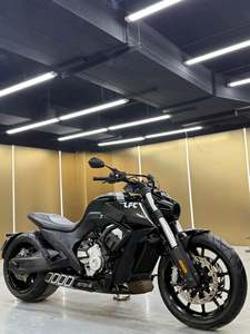 二手奔达LFC700 燎