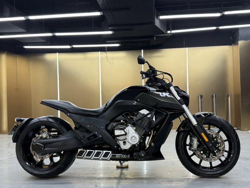 二手奔达LFC700 燎