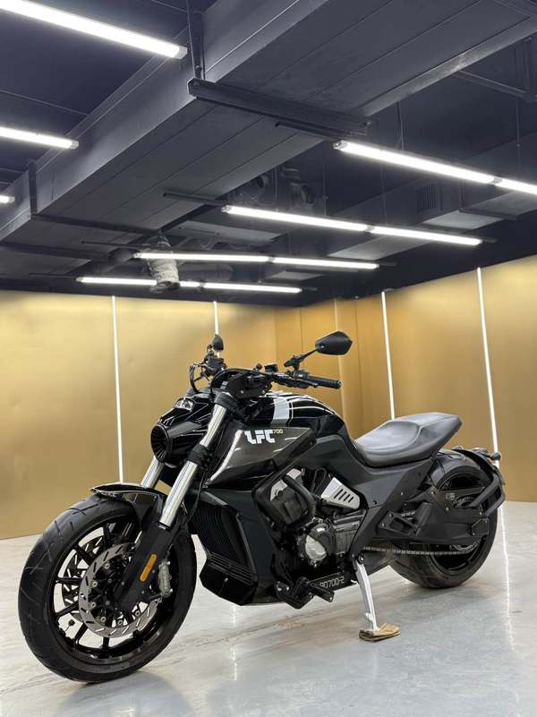 二手奔达LFC700 燎