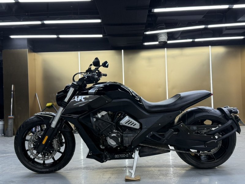 二手奔达LFC700 燎