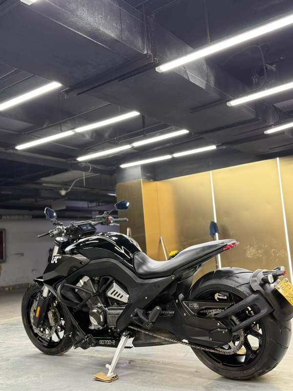 二手奔达LFC700 燎