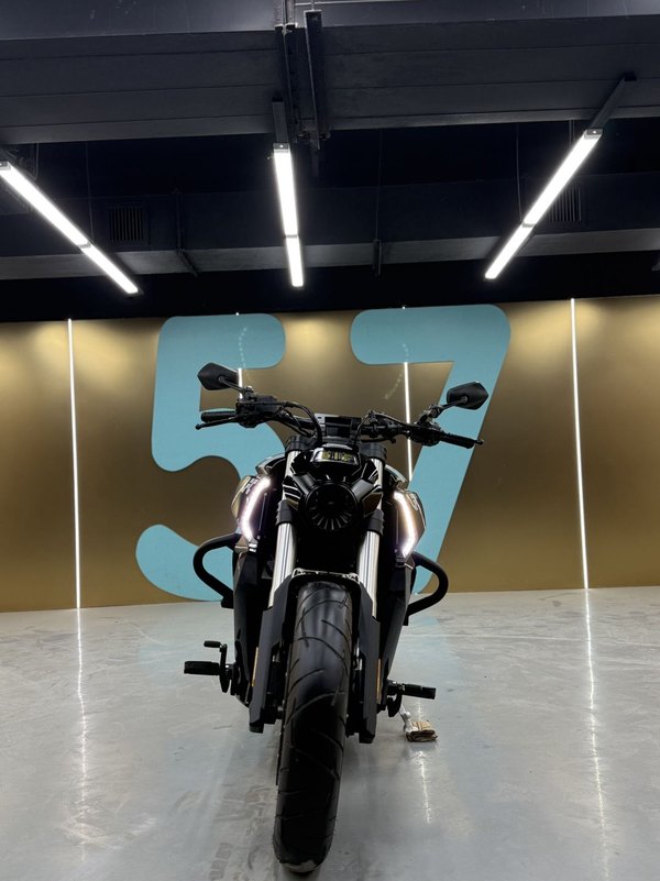 二手奔达LFC700 燎