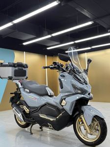 二手三阳哈士奇 Husky ADV150