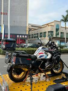 二手宝马R 1250 GS