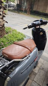 二手维多利亚Seventies 150i