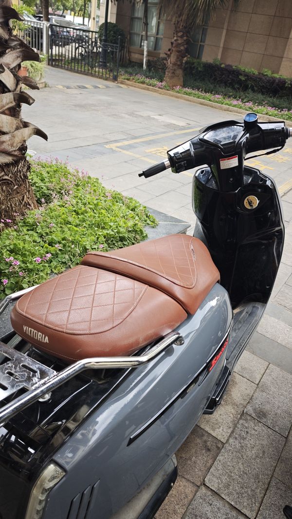 二手维多利亚Seventies 150i