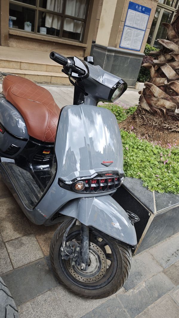 二手维多利亚Seventies 150i