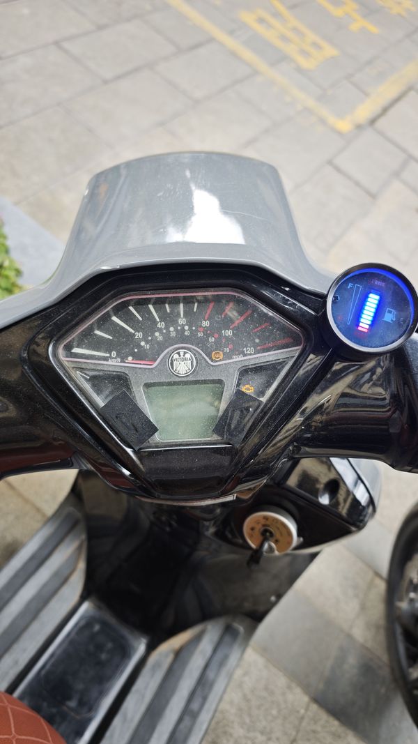 二手维多利亚Seventies 150i