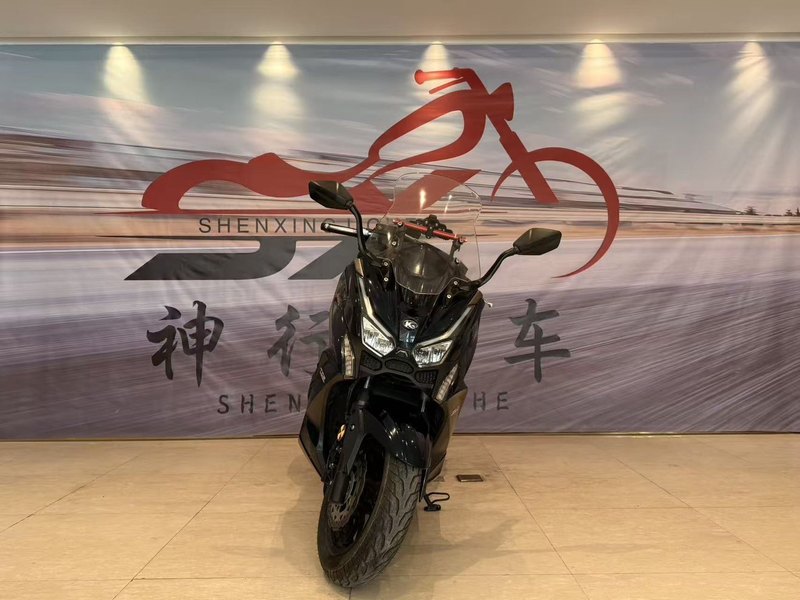 二手光阳赛艇 S250