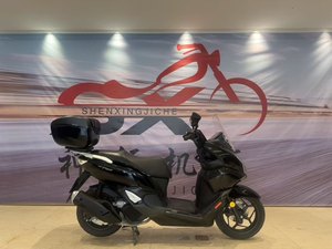 二手五羊本田NWT150