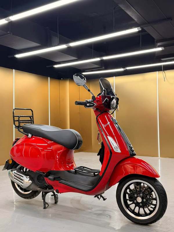 二手VESPASprint 150