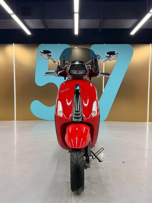 二手VESPASprint 150