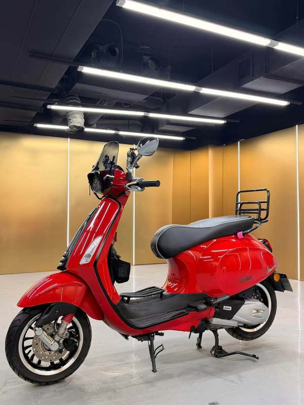 二手VESPASprint 150