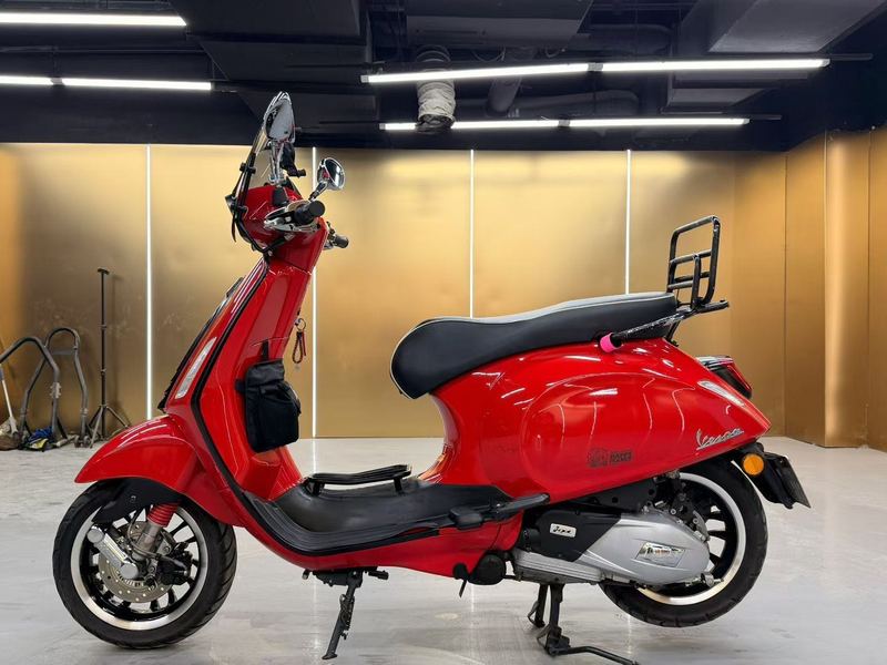 二手VESPASprint 150