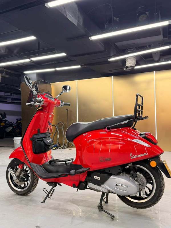 二手VESPASprint 150