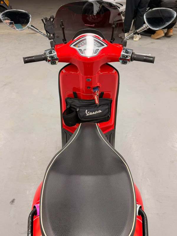 二手VESPASprint 150