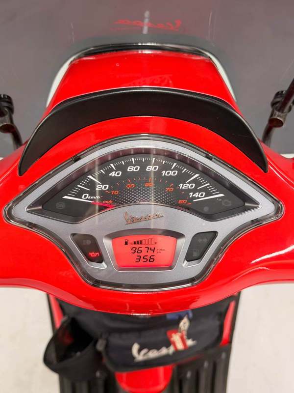 二手VESPASprint 150