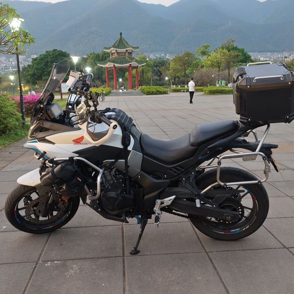 二手无极500DS