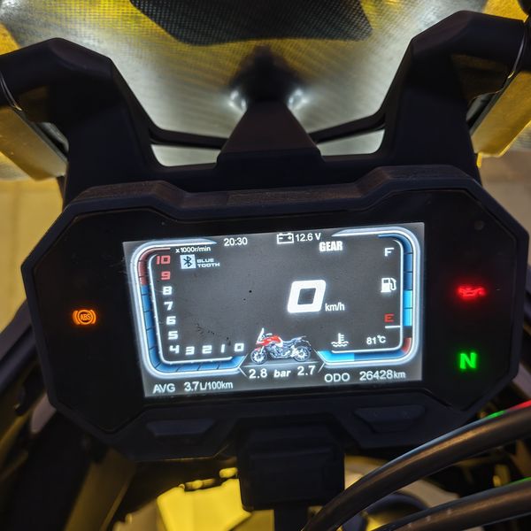 二手无极500DS