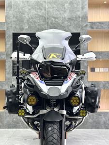 二手宝马R 1250 GS