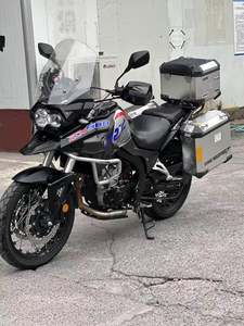 二手赛科龙RX500