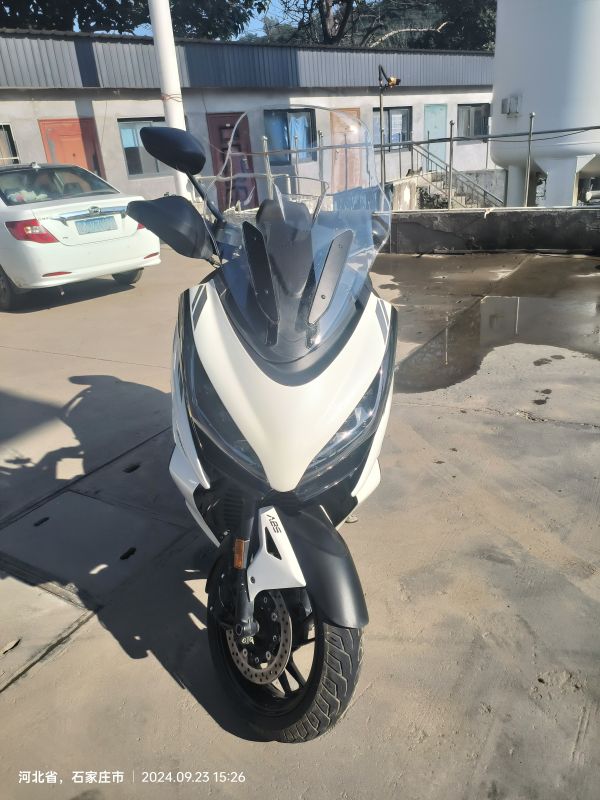 二手升仕350E