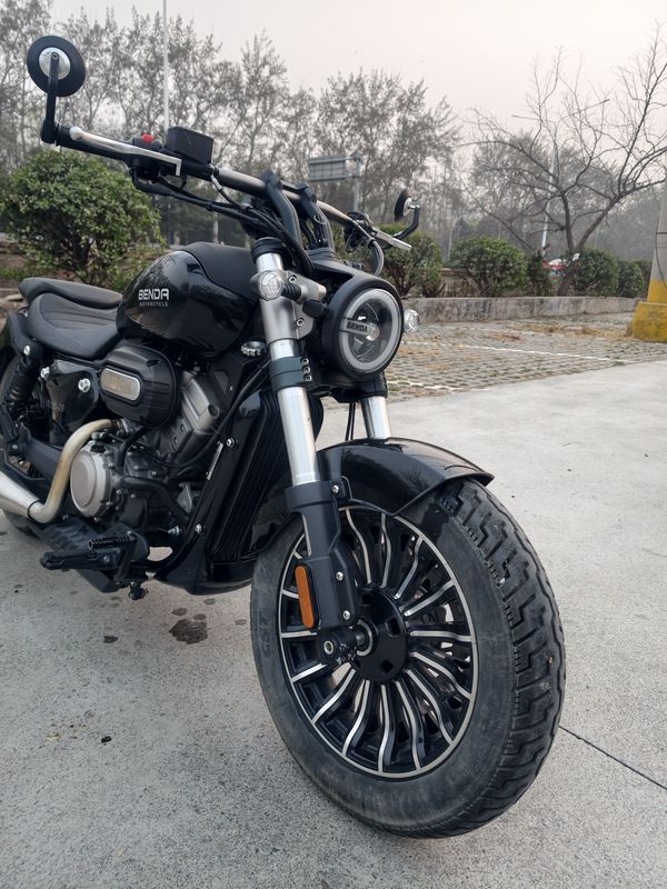 二手奔达Rock300 灰石