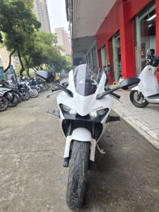 二手凯越450RR