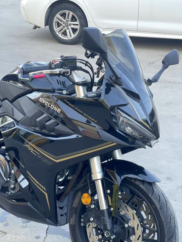 二手赛科龙RC401