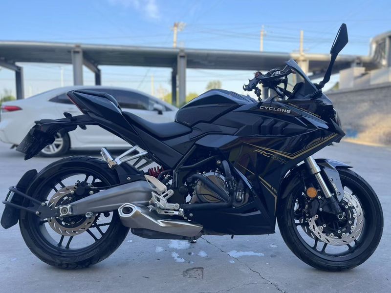 二手赛科龙RC401