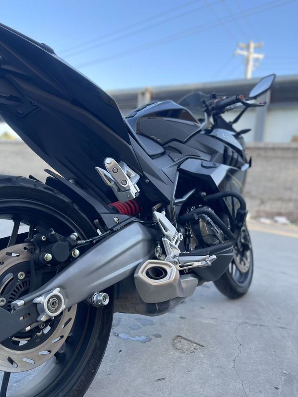 二手赛科龙RC401