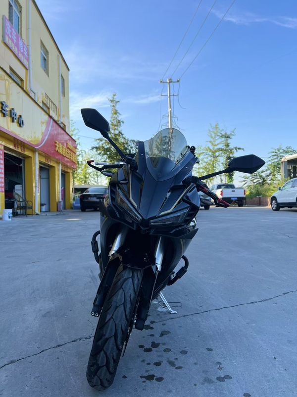 二手赛科龙RC401