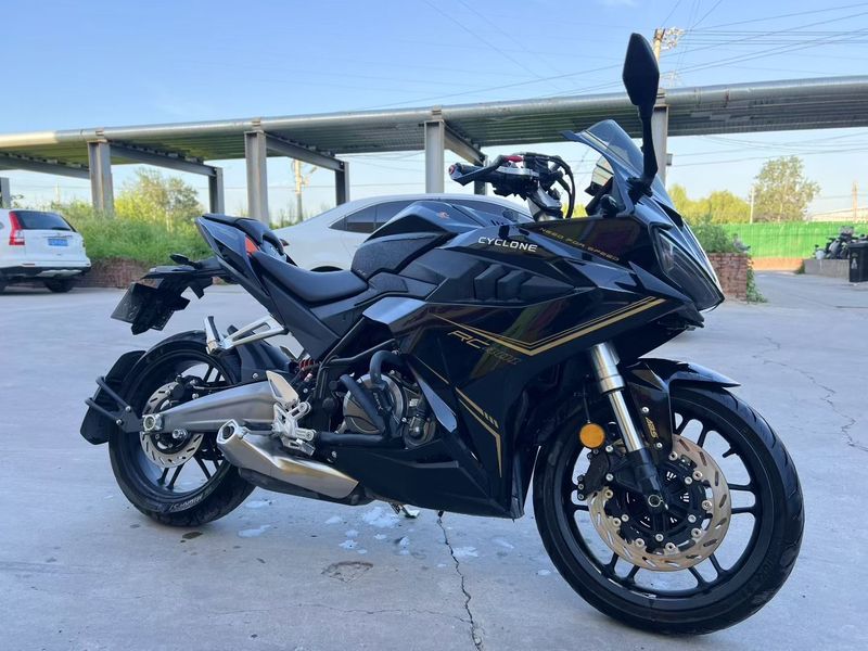 二手赛科龙RC401