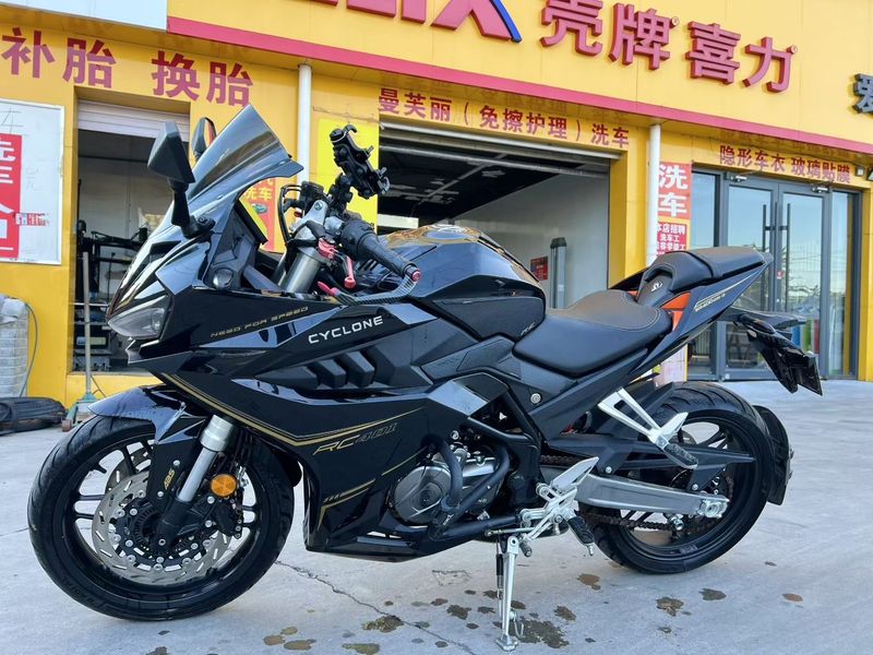 二手赛科龙RC401