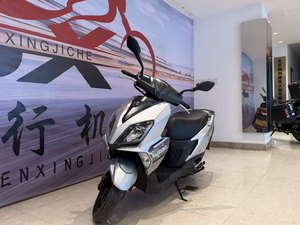 二手济南铃木UY125