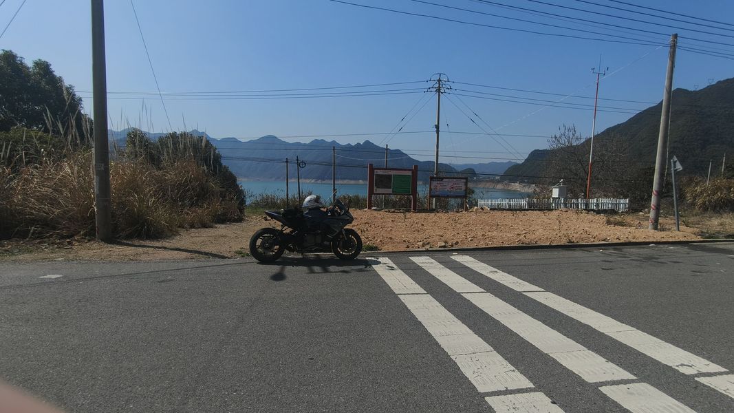 二手QJMOTOR赛600