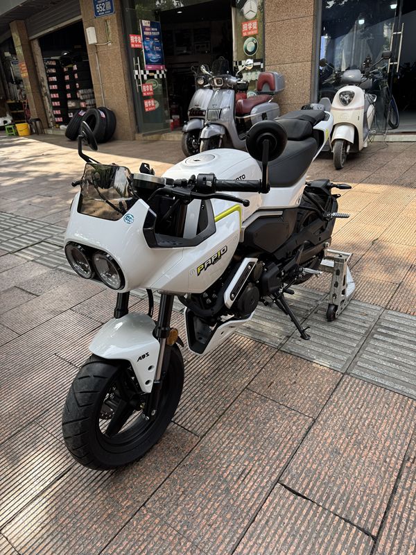 二手春风XO狒狒