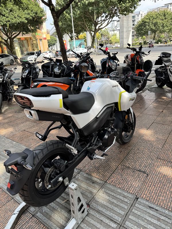 二手春风XO狒狒