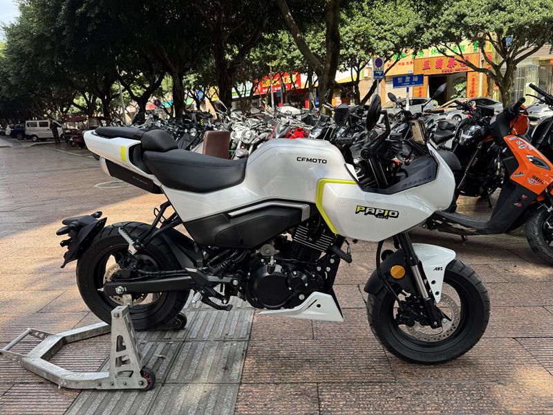 二手春风XO狒狒