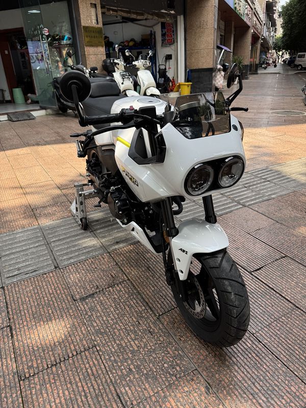 二手春风XO狒狒