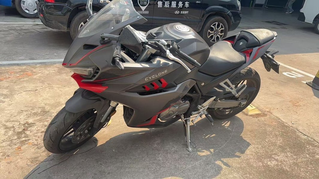 二手赛科龙RC401